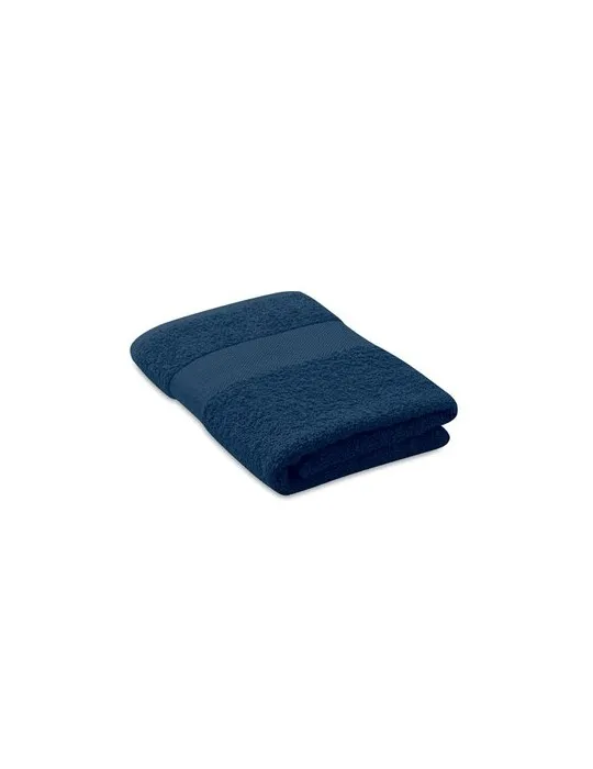 Serviette de Bain Éponge SERRY 50x30cm Personnalisé