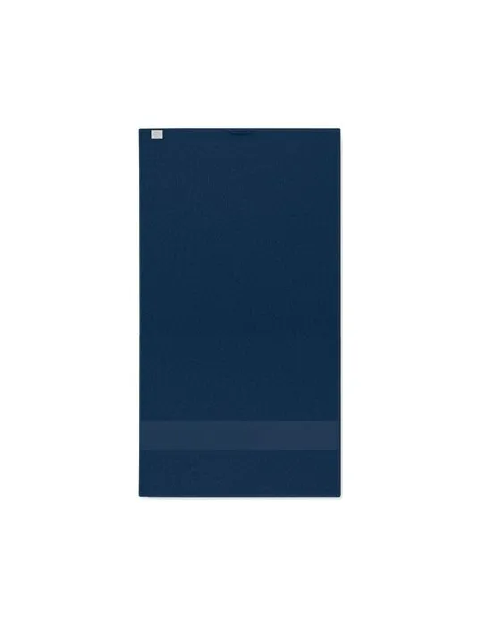 Serviette de Bain Éponge SERRY 50x30cm Personnalisé