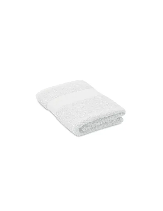 Serviette de Bain Éponge SERRY 50x30cm Personnalisé
