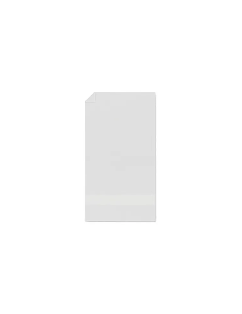 Serviette de Bain Éponge SERRY 50x30cm Personnalisé