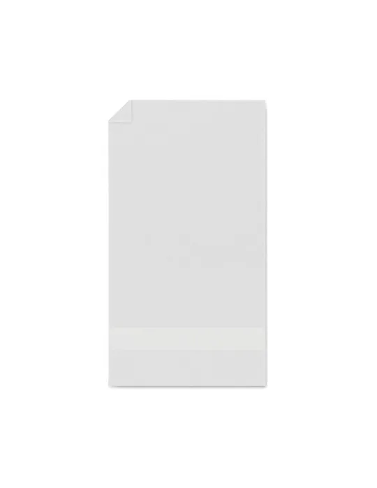 Serviette de Bain Éponge SERRY 50x30cm Personnalisé