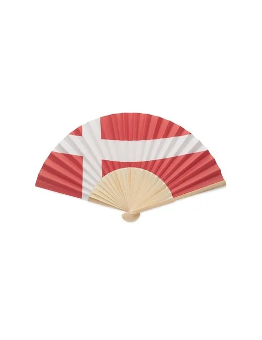 Éventail FUNFAN Personnalisé