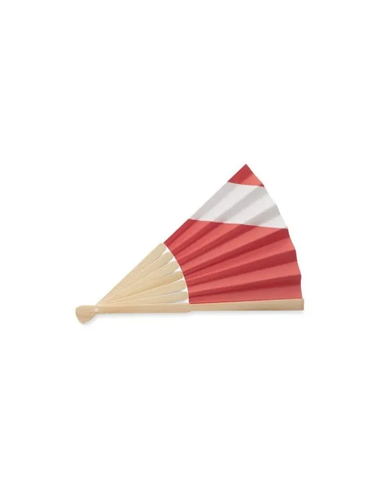 Éventail FUNFAN Personnalisé