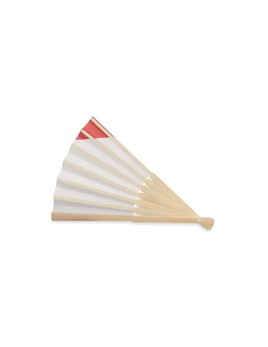 Éventail FUNFAN Personnalisé