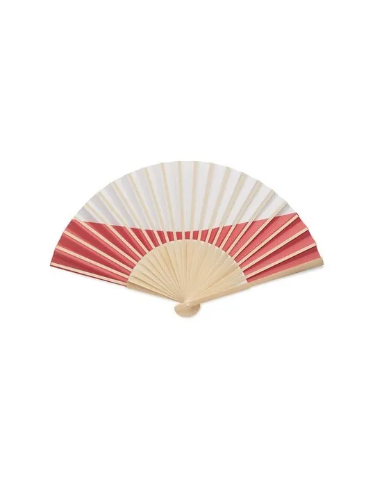 Éventail FUNFAN Personnalisé