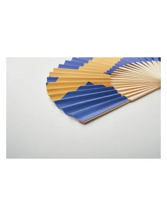 Éventail FUNFAN Personnalisé