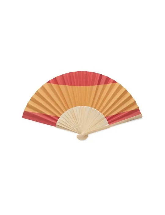 Éventail FUNFAN Personnalisé