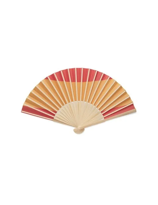 Éventail FUNFAN Personnalisé