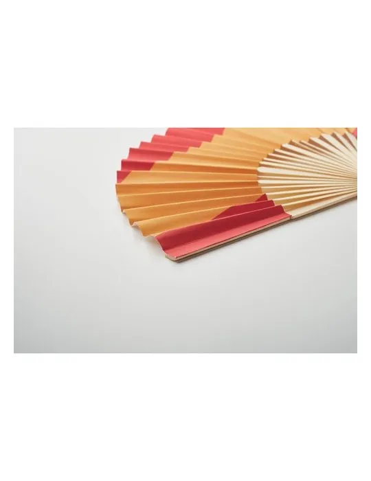 Éventail FUNFAN Personnalisé