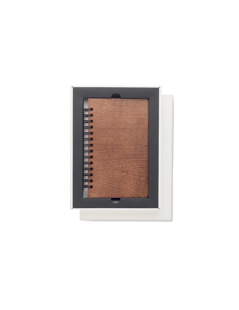 Carnet A5 GROWBOOK™ SAVAGE : Éveillez votre créativité