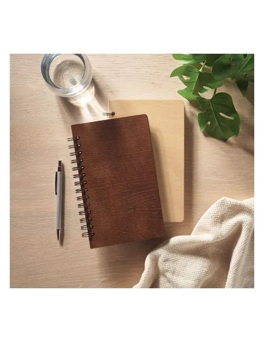 Carnet A5 GROWBOOK™ SAVAGE : Éveillez votre créativité