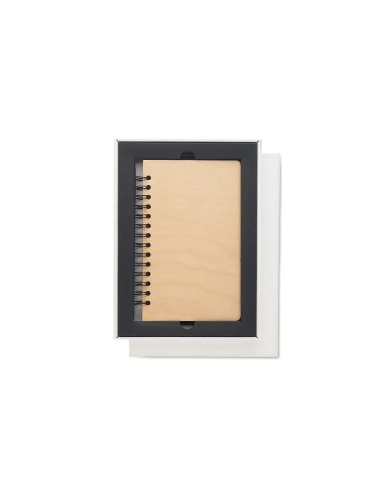 Carnet A5 GROWBOOK™ SAVAGE : Éveillez votre créativité