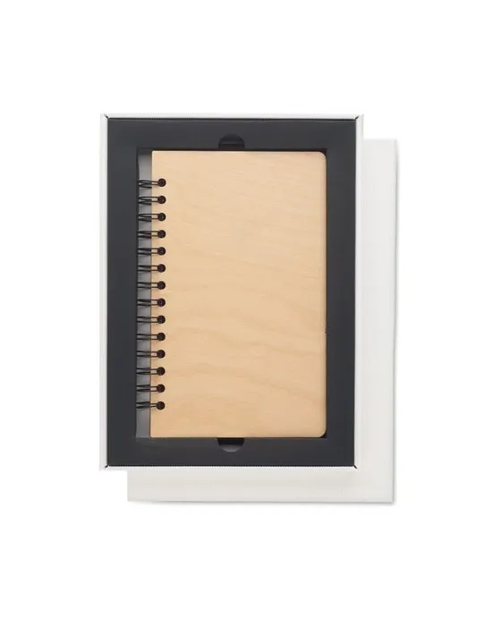 Carnet A5 GROWBOOK™ SAVAGE : Éveillez votre créativité