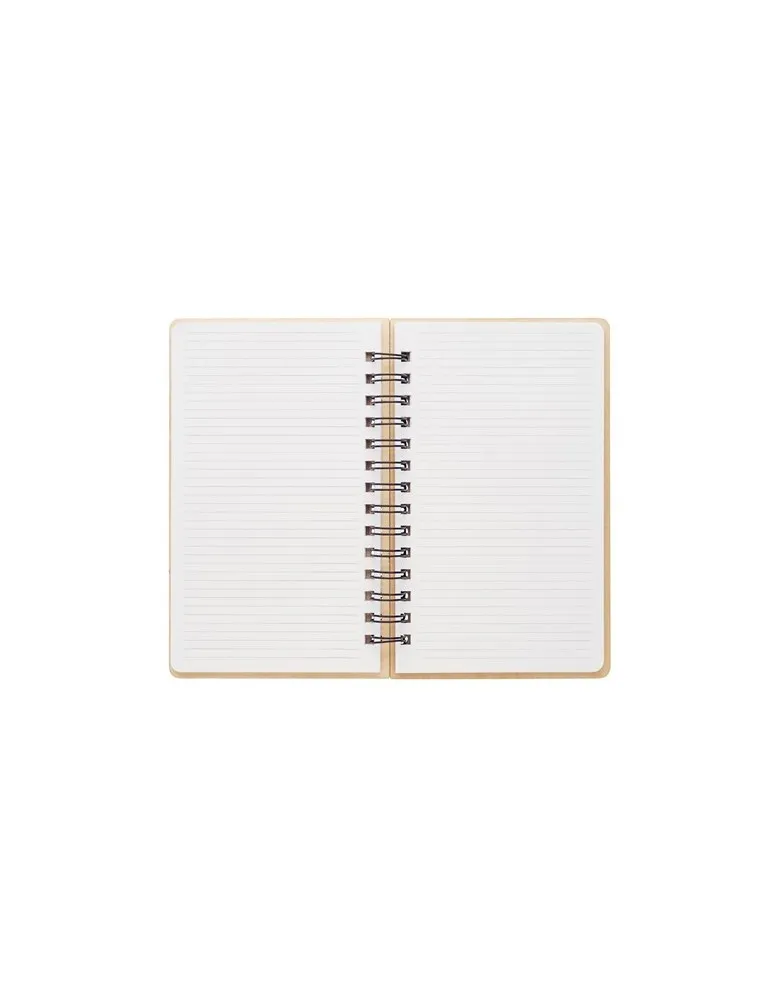 Carnet A5 GROWBOOK™ SAVAGE : Éveillez votre créativité