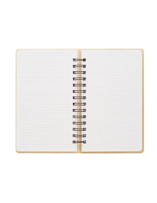 Carnet A5 GROWBOOK™ SAVAGE : Éveillez votre créativité