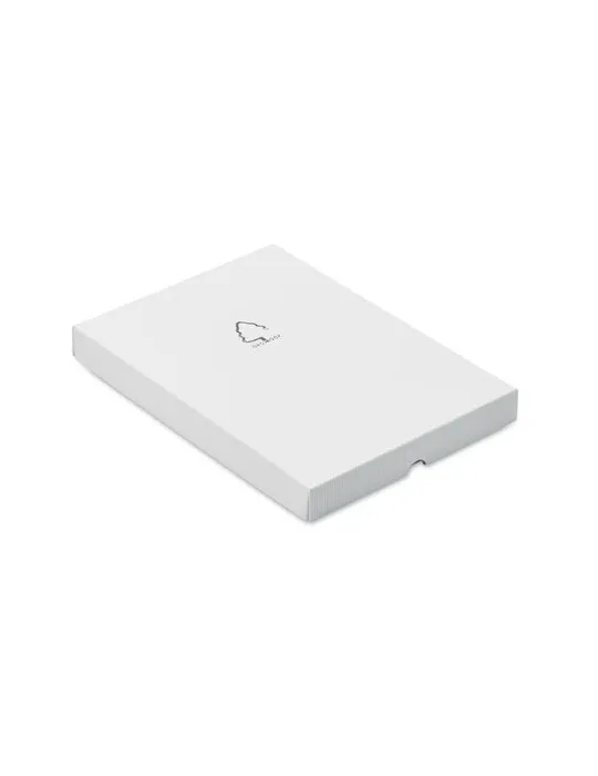 Carnet A5 GROWBOOK™ SAVAGE : Éveillez votre créativité