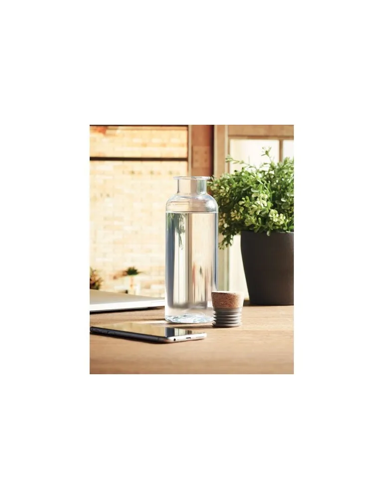 Bouteille Tritan Renew™ 500ml Écologique