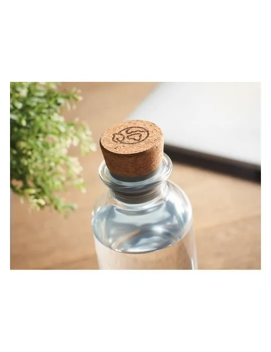 Bouteille Tritan Renew™ 500ml Écologique