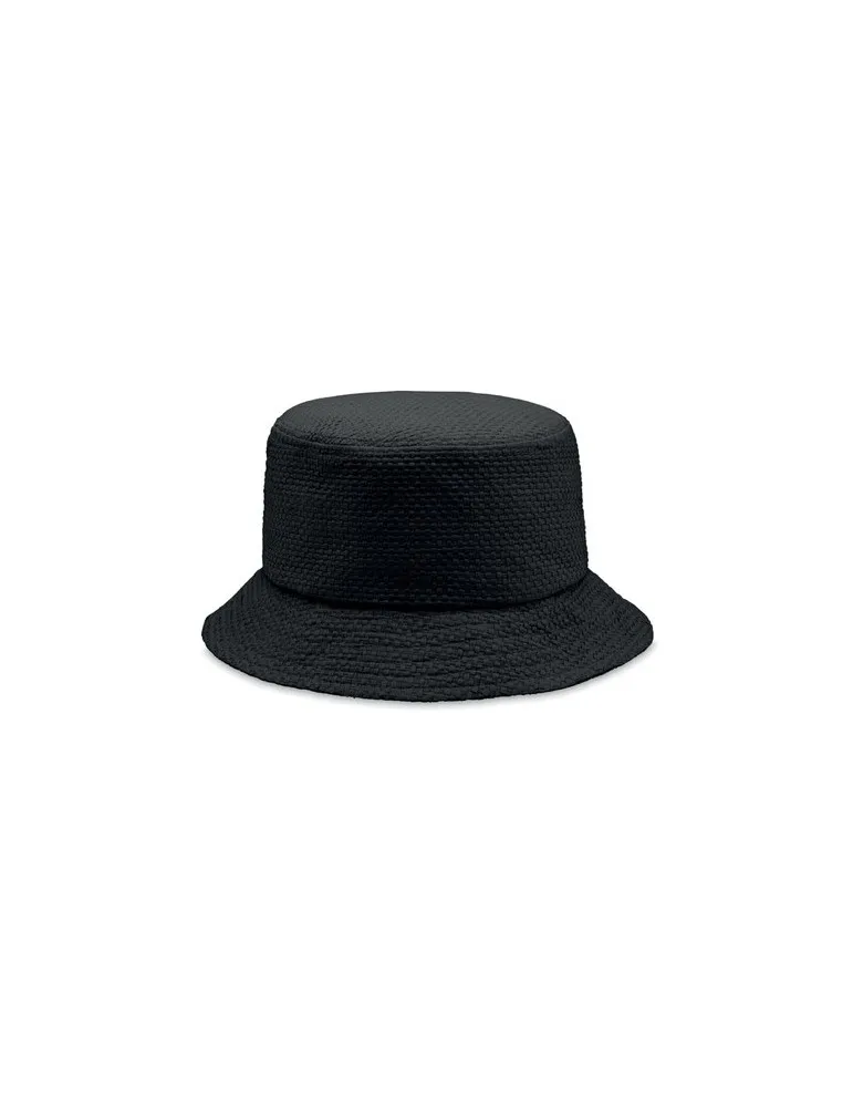 Bob chapeau en paille BILGOLA+ - Élégance et confort