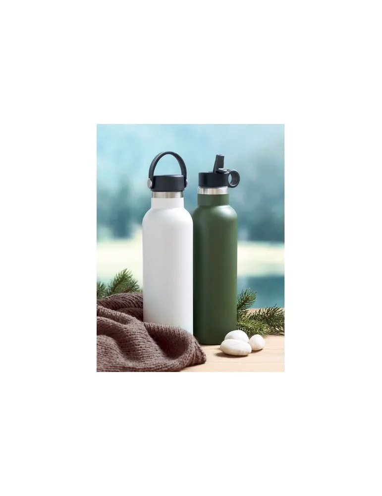 Bouteille Isotherme 700 ml BOALI - Écologique & Pratique écologique personnalisé