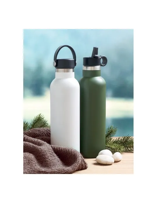 Bouteille Isotherme 700 ml BOALI - Écologique & Pratique écologique personnalisé