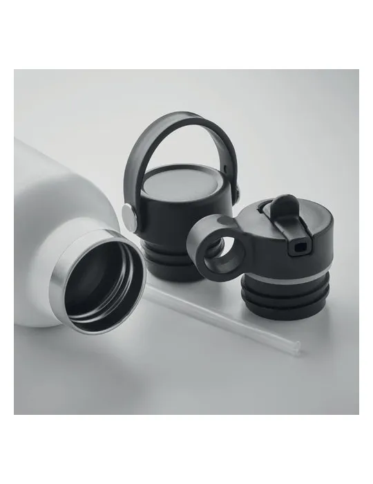 Bouteille Isotherme 700 ml BOALI - Écologique & Pratique écologique personnalisé