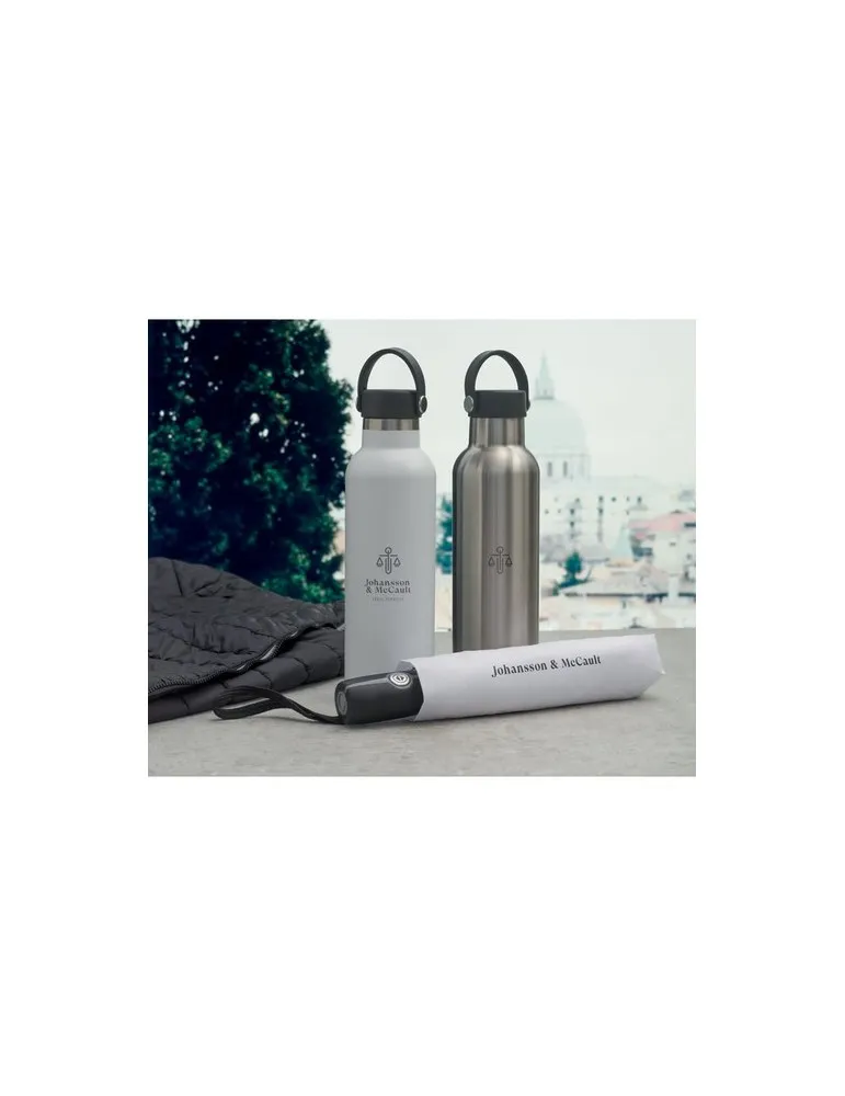 Bouteille Isotherme 700 ml BOALI - Écologique & Pratique écologique personnalisé