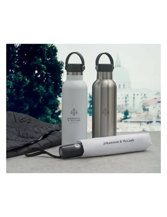 Bouteille Isotherme 700 ml BOALI - Écologique & Pratique écologique personnalisé