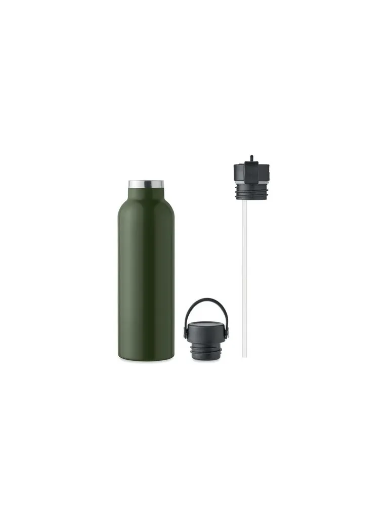 Bouteille Isotherme 700 ml BOALI - Écologique & Pratique écologique personnalisé