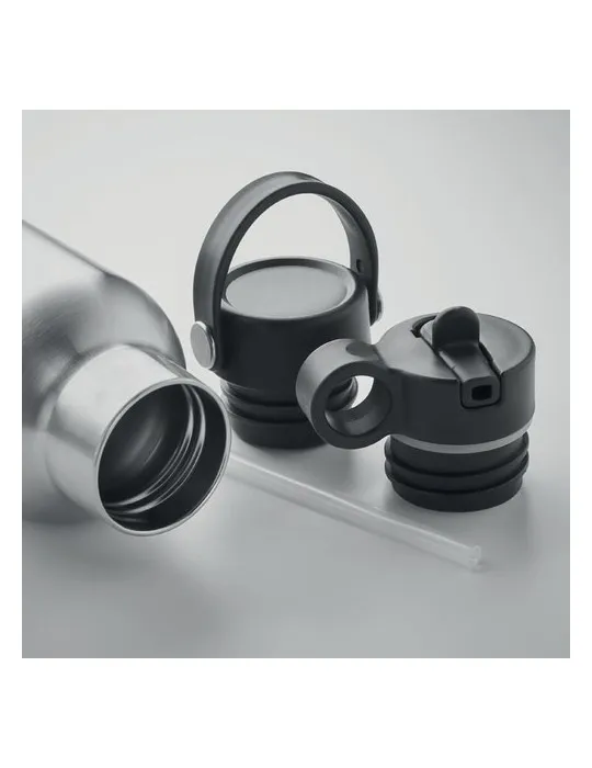 Bouteille Isotherme 700 ml BOALI - Écologique & Pratique écologique personnalisé