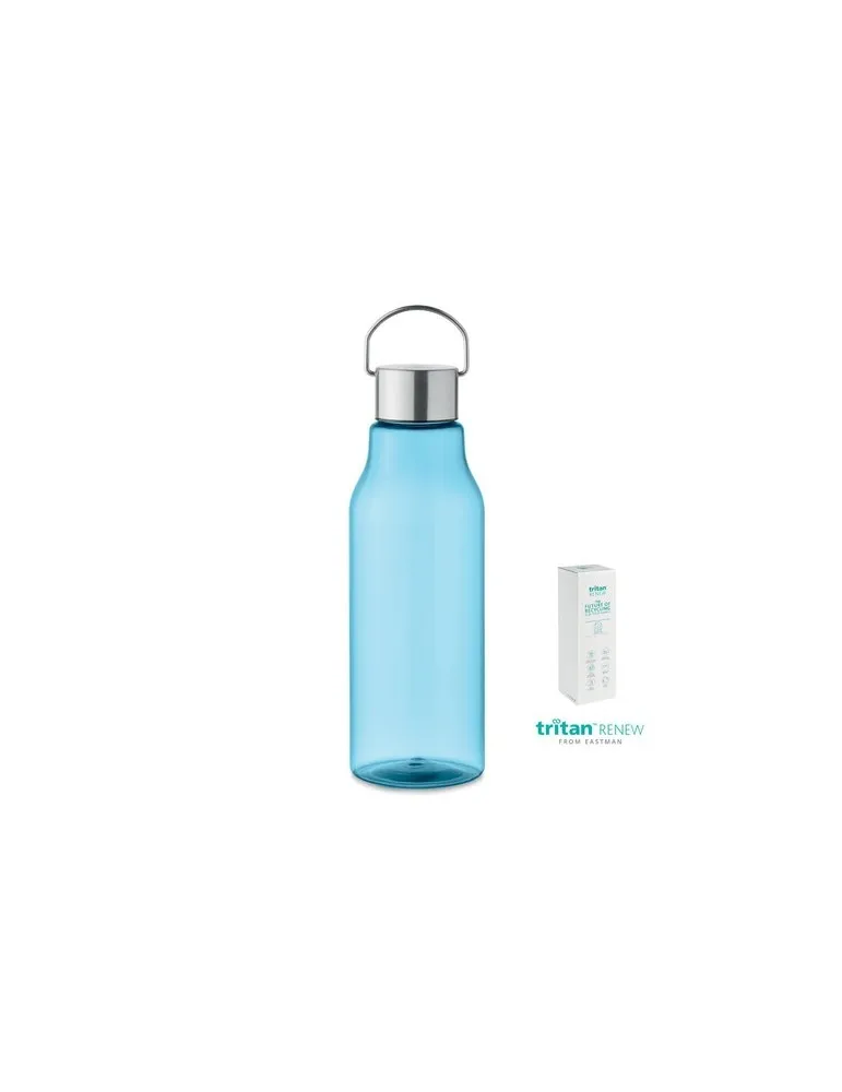 Bouteille Tritan Renew™ 800ml – Écologique et Pratique écologique personnalisé