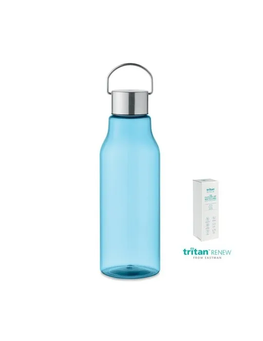 Bouteille Tritan Renew™ 800ml – Écologique et Pratique écologique personnalisé