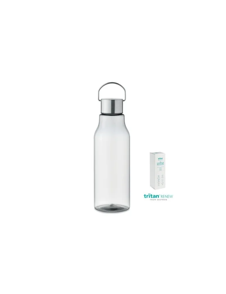 Bouteille Tritan Renew™ 800ml – Écologique et Pratique écologique personnalisé