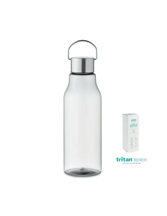 Bouteille Tritan Renew™ 800ml – Écologique et Pratique écologique personnalisé