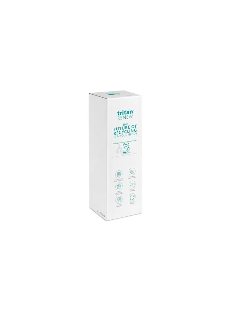 Bouteille Tritan Renew™ 800ml – Écologique et Pratique écologique personnalisé