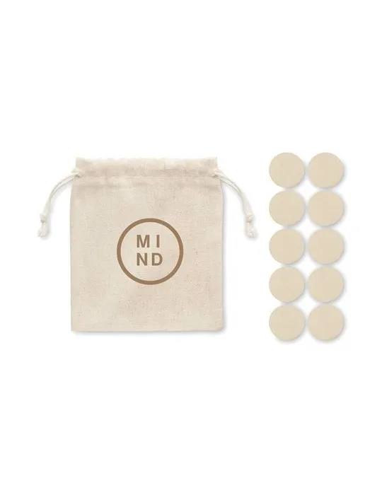 Jeu de Morpion en Bois TOPOS - Ludique & Écologique