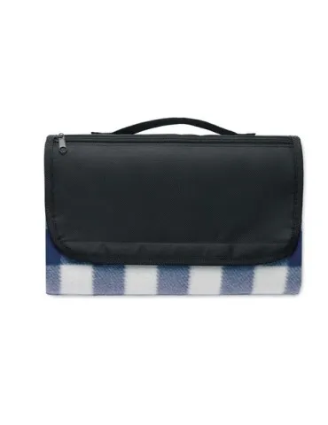 Couverture Pique-Nique Polaire RPET CALY 2