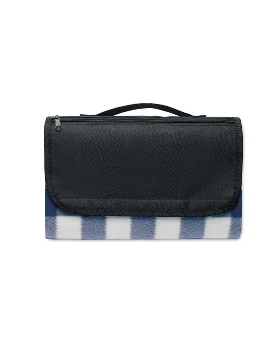 Couverture Pique-Nique Polaire RPET CALY