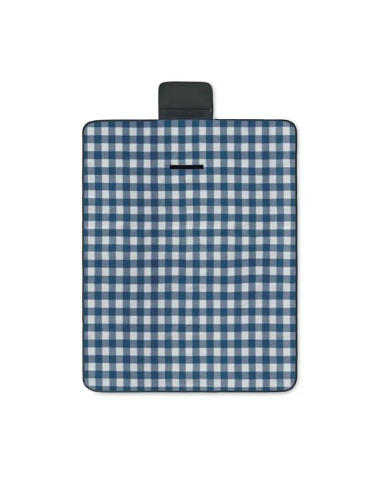 Couverture Pique-Nique Polaire RPET CALY