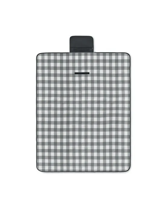 Couverture Pique-Nique Polaire RPET CALY