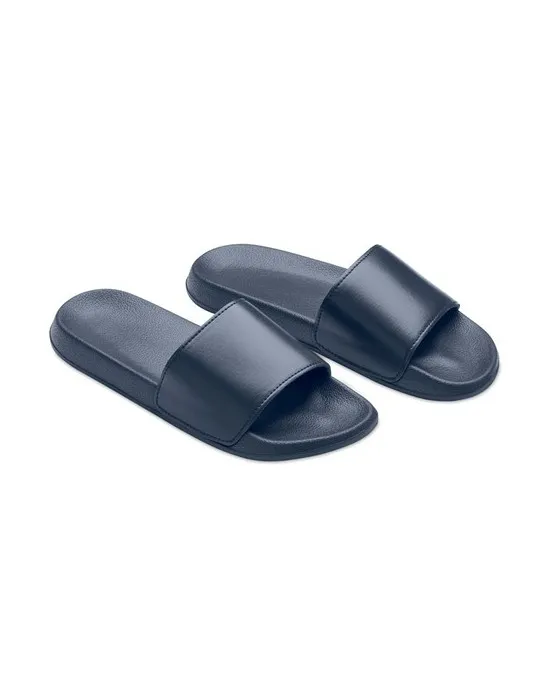 Claquettes Antidérapantes KOLAM - Confort et Sécurité