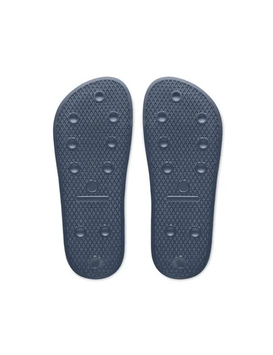 Claquettes Antidérapantes KOLAM - Confort et Sécurité