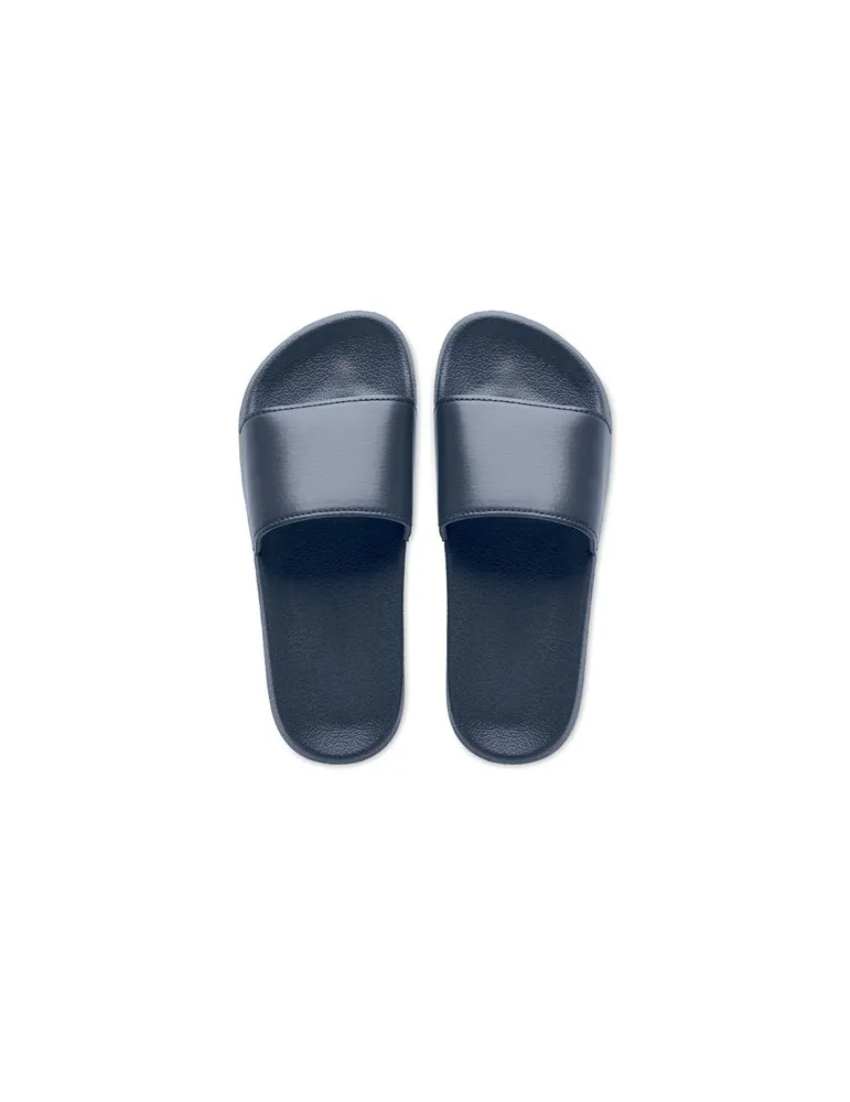 Claquettes Antidérapantes KOLAM - Confort et Sécurité