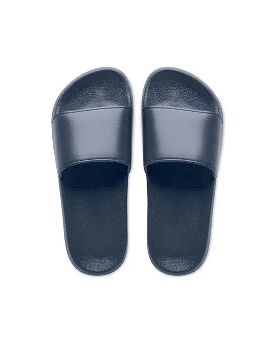 Claquettes Antidérapantes KOLAM - Confort et Sécurité