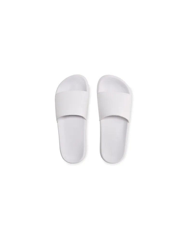 Claquettes Antidérapantes KOLAM - Confort et Sécurité