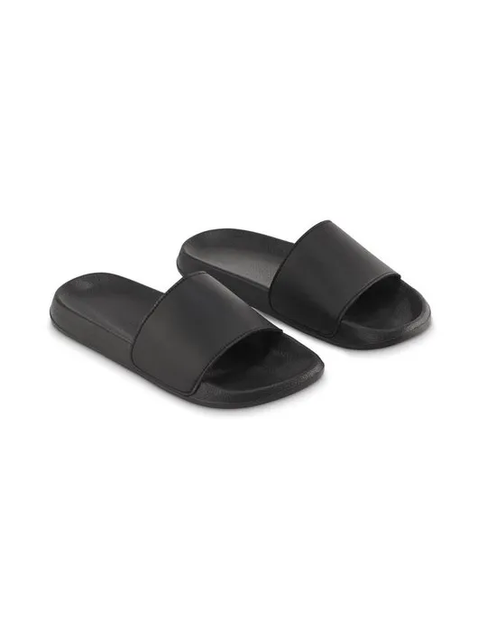 Claquettes Antidérapantes KOLAM - Confort et Sécurité