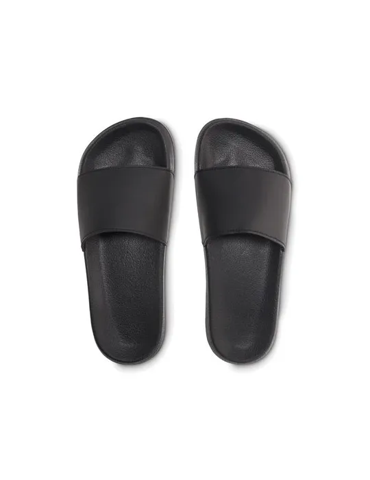 Claquettes Antidérapantes KOLAM - Confort et Sécurité