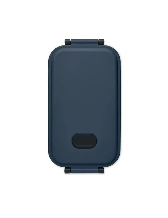 Boîte à Lunch en PP INDUS - Écologique et Pratique