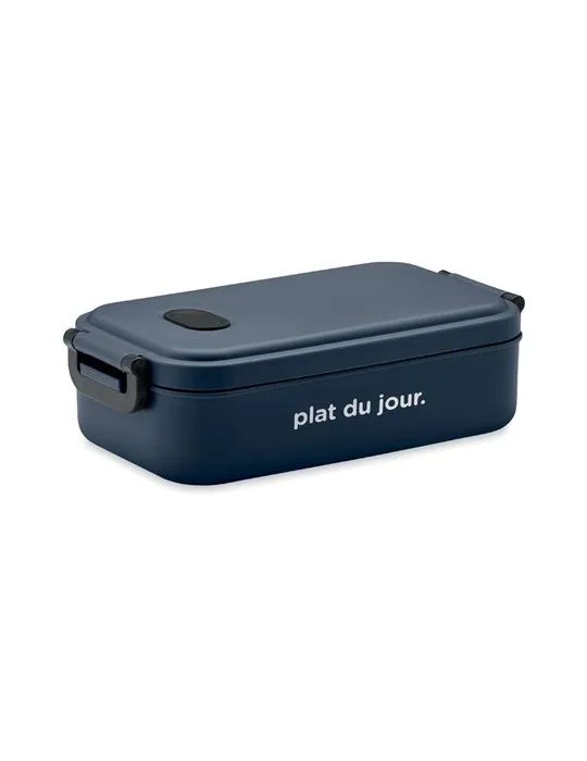 Boîte à Lunch en PP INDUS - Écologique et Pratique