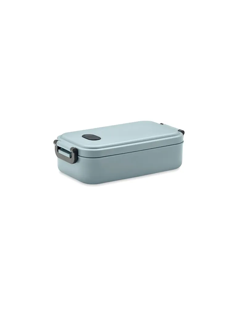 Boîte à Lunch en PP INDUS - Écologique et Pratique